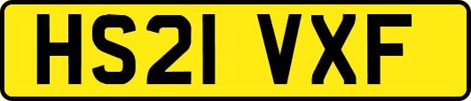 HS21VXF