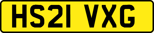 HS21VXG