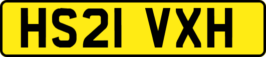 HS21VXH