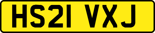 HS21VXJ