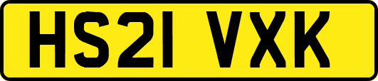 HS21VXK