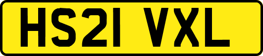 HS21VXL