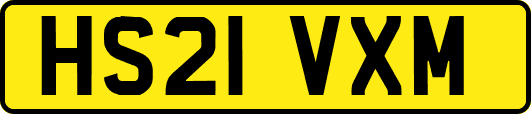 HS21VXM