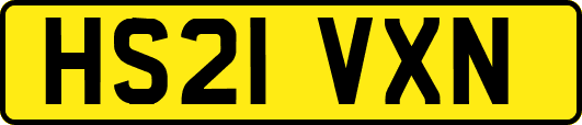 HS21VXN