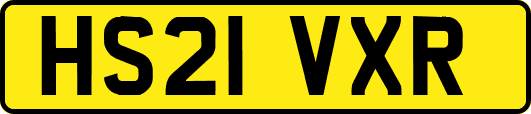 HS21VXR