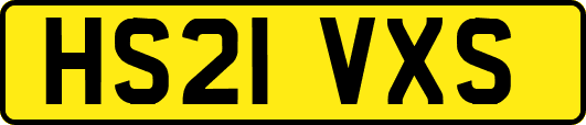 HS21VXS