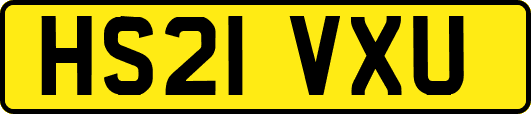 HS21VXU