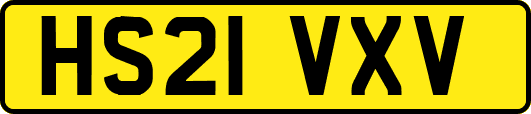 HS21VXV
