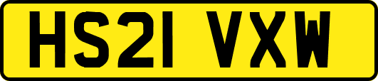 HS21VXW
