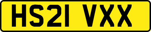 HS21VXX