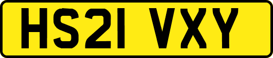 HS21VXY