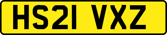 HS21VXZ