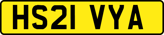 HS21VYA