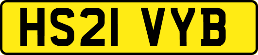 HS21VYB