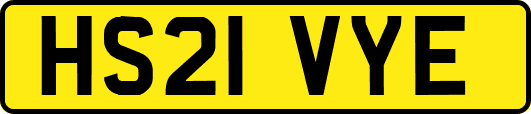 HS21VYE