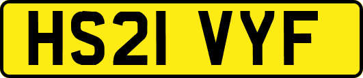 HS21VYF