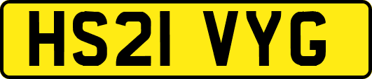 HS21VYG