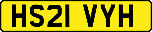 HS21VYH