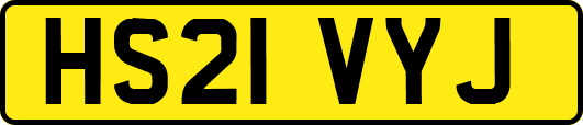 HS21VYJ