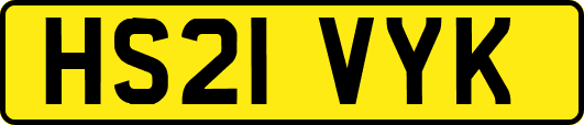 HS21VYK