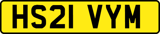 HS21VYM