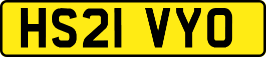 HS21VYO