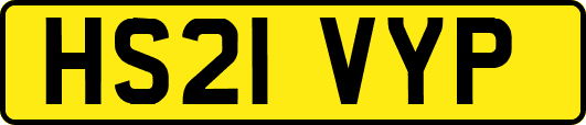 HS21VYP