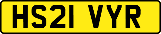 HS21VYR
