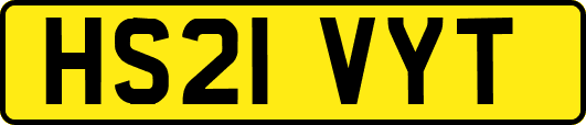 HS21VYT