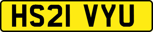 HS21VYU