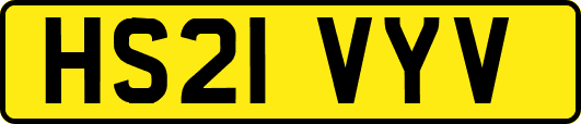 HS21VYV