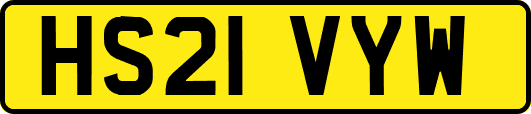 HS21VYW