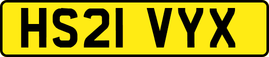 HS21VYX