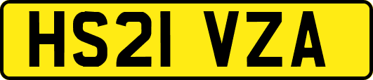 HS21VZA