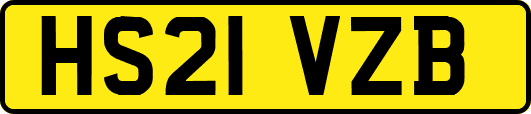 HS21VZB