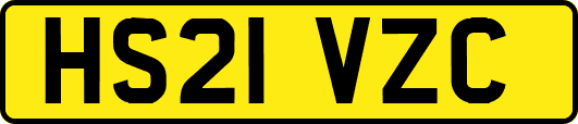 HS21VZC
