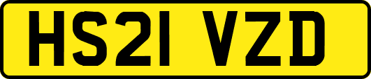 HS21VZD