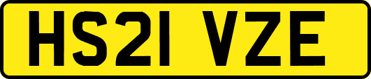 HS21VZE