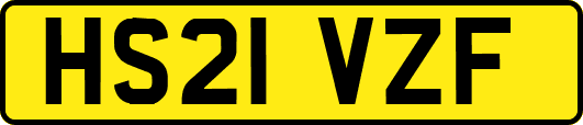 HS21VZF