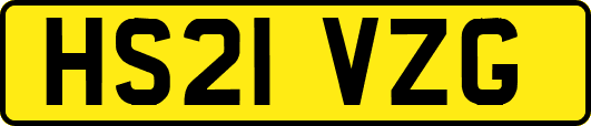 HS21VZG