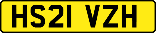 HS21VZH