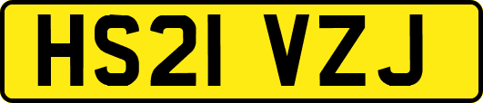 HS21VZJ