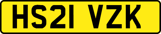 HS21VZK