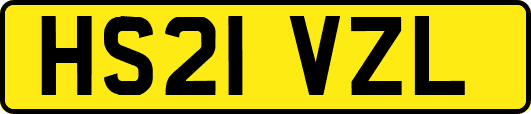 HS21VZL