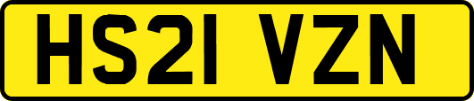 HS21VZN