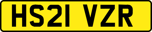 HS21VZR