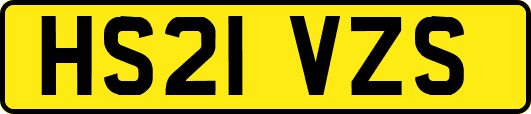 HS21VZS