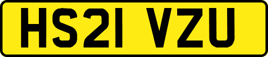 HS21VZU