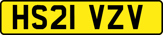 HS21VZV