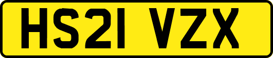HS21VZX